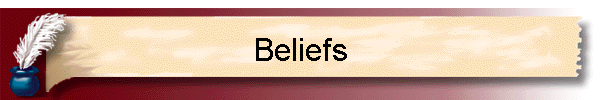 Beliefs