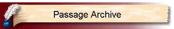 Passage Archive